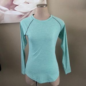 Patagonia running shirt